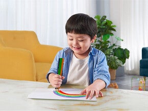 Giải pháp nào giúp bé mầm non tiêu hoá êm - đề kháng khoẻ?