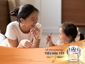 Bật mí dưỡng chất quý giá