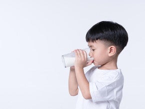 Tổng hợp danh sách thành phần sữa NAN hiện nay
