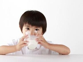 So với đạm A1, đạm A2  hỗ trợ dung nạp tiêu hóa tốt hơn