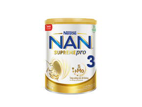 NAN® SUPREME® 3 lon 900g