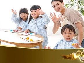 Phương pháp học nhanh nhớ lâu khi con học mẫu giáo