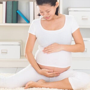 Cao huyết áp khi mang thai Cao huyết áp khi mang thai