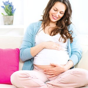 Các giải pháp tích cực giúp mẹ có một thai kỳ khỏe mạnh Các giải pháp tích cực giúp mẹ có một thai kỳ khỏe mạnh