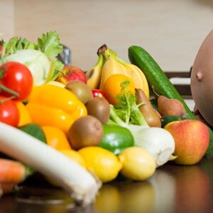 Các loại thực phẩm tốt cho bé ăn dặm Các loại thực phẩm tốt cho bé ăn dặm