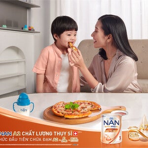 Khám phá SINERGITY® - hợp chất độc quyền cho tiêu hoá khoẻ, đề kháng vững