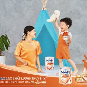Sữa đạm A2 là gì