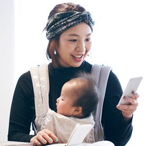 Ứng xử khéo trên mạng xã hội khi học bí quyết nuôi con Ứng xử khéo trên mạng xã hội khi học bí quyết nuôi con
