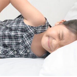Bé bị dị ứng đạm sữa bò và những điều mẹ cần biết Bé bị dị ứng đạm sữa bò và những điều mẹ cần biết
