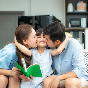 Thưởng hay phạt - Đâu là cách dạy con ngoan? Thưởng hay phạt - Đâu là cách dạy con ngoan?