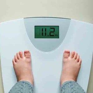 Bé chậm tăng cân và những điều mẹ cần biết Bé chậm tăng cân và những điều mẹ cần biết