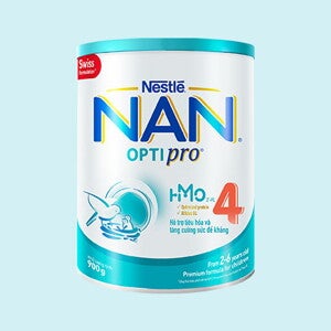NAN OPTIPRO 4