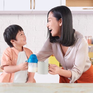 Bí quyết giúp bé 2-6 tuổi phát triển toàn diện