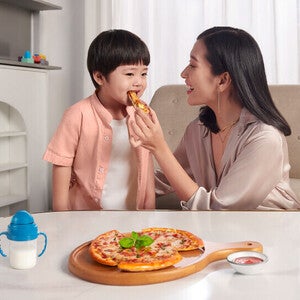 Khám phá SINERGITY® - hợp chất độc quyền cho tiêu hoá khoẻ, đề kháng vững