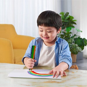 Giải pháp nào giúp bé mầm non tiêu hoá êm - đề kháng khoẻ?