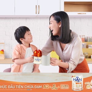 Bí quyết giúp bé 2-6 tuổi phát triển toàn diện