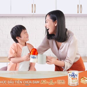 Vì sao nên chọn đạm A2 cho trẻ? Vì sao nên chọn đạm A2 cho trẻ?