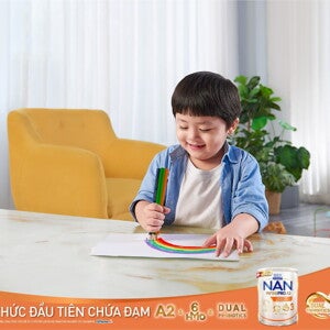 6HM-O - Phức hợp quý giúp trẻ tăng cường đề kháng