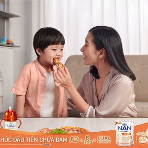 Khám phá SINERGITY® - hợp chất độc quyền cho tiêu hoá khoẻ, đề kháng vững