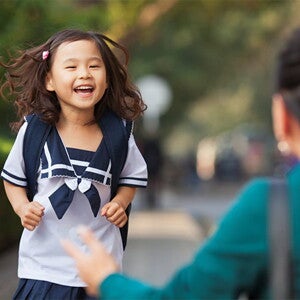 Chuẩn bị gì cho năm học mới để bé vui đến trường? Chuẩn bị gì cho năm học mới để bé vui đến trường?