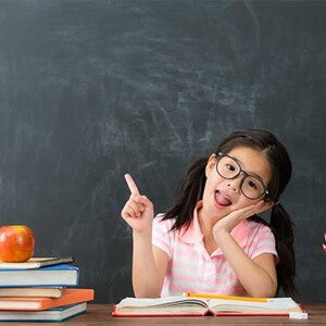 Lưu ý khi phát triển nhận thức cho trẻ mầm non Lưu ý khi phát triển nhận thức cho trẻ mầm non