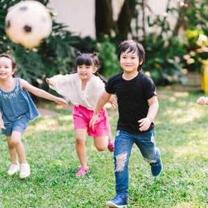Những trò chơi trẻ em bổ ích giúp bé phát triển toàn diện Những trò chơi trẻ em bổ ích giúp bé phát triển toàn diện