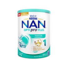 NAN Optipro Plus 1