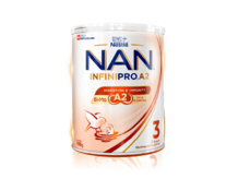 NAN® INFINIPRO A2 BƯỚC 3
