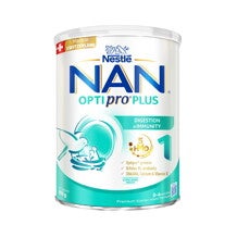 NAN Optipro Plus 1 NAN Optipro Plus 1
