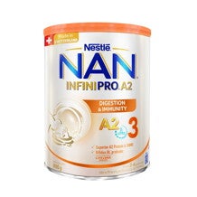 sữa mát nan infinipro a2 3