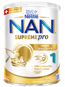 NAN SUPREME PRO 1 NAN SUPREME PRO 1