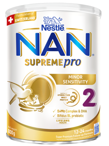 sữa nan supreme pro 2 sữa nan supreme pro 2
