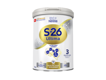 S-26 ULTIMA 3