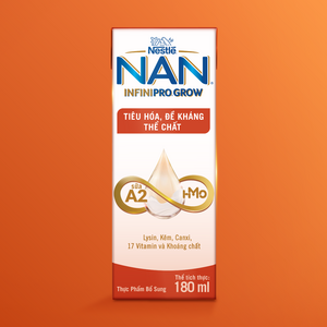 NAN INFINIPRO GROW 180ml