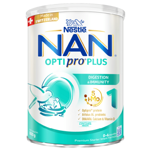 NAN Optipro Plus 1