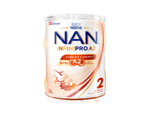 NAN® INFINIPRO A2 BƯỚC 2
