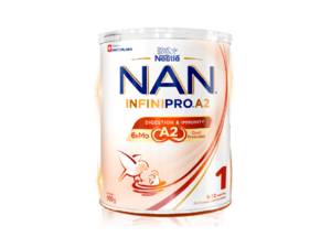 NAN® INFINIPRO A2 BƯỚC 1