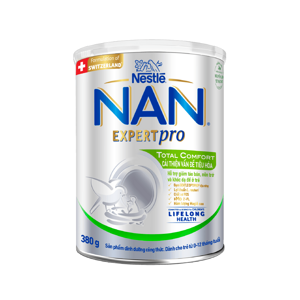 NAN® ExpertPro Total Comfort NAN® ExpertPro Total Comfort