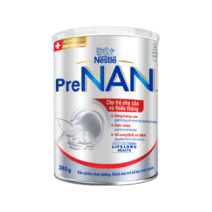 PreNAN PreNAN