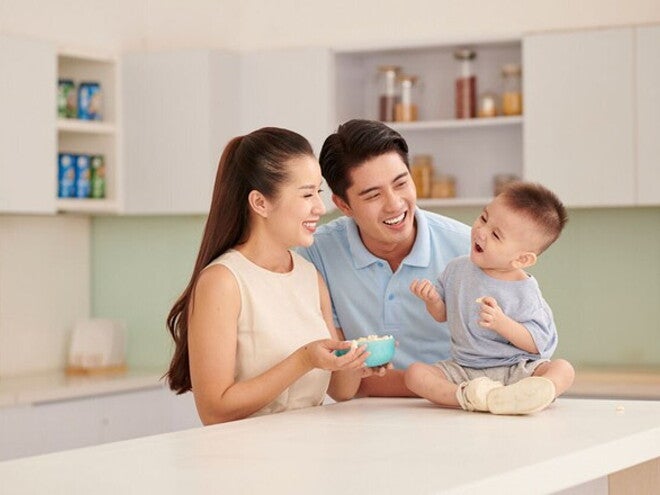 Làm cách nào để lựa chọn sản phẩm hữu cơ an toàn và phù hợp với trẻ Làm cách nào để lựa chọn sản phẩm hữu cơ an toàn và phù hợp với trẻ