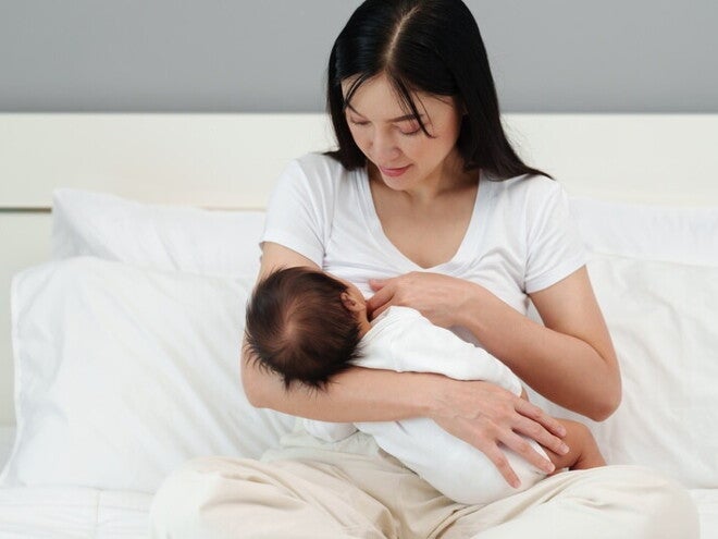Tắc tia sữa không còn là nỗi lo khi mẹ biết những điều này Tắc tia sữa không còn là nỗi lo khi mẹ biết những điều này