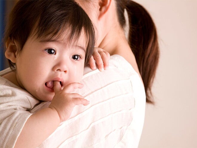 Tìm hiểu dị ứng thức ăn ở trẻ nhỏ Tìm hiểu dị ứng thức ăn ở trẻ nhỏ