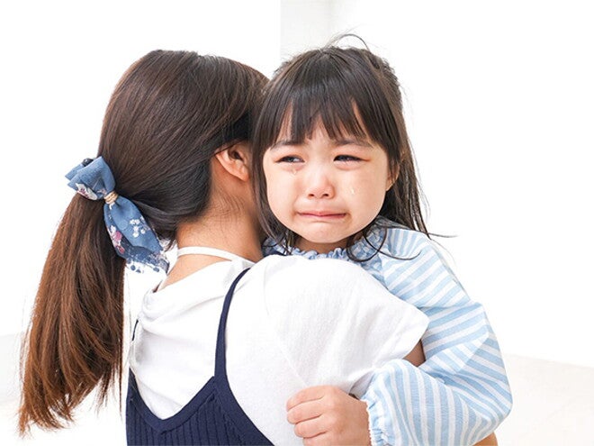 Cách Dạy Con Không Còn Nhõng Nhẽo Cách Dạy Con Không Còn Nhõng Nhẽo