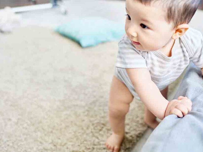 Hệ miễn dịch của trẻ tốt sẽ giúp bé phòng ngừa bệnh tật hiệu quả Hệ miễn dịch của trẻ tốt sẽ giúp bé phòng ngừa bệnh tật hiệu quả