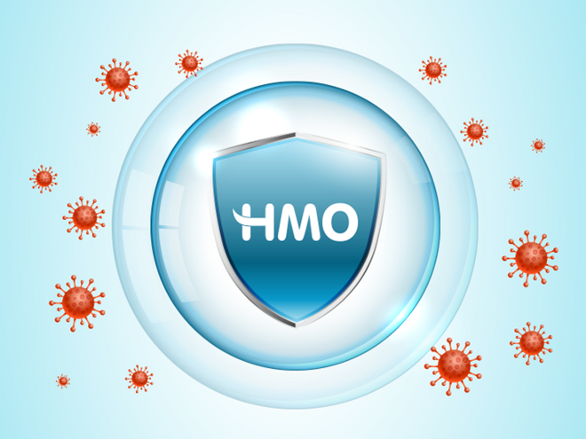 Tăng sức đề kháng cho trẻ với HMO Tăng sức đề kháng cho trẻ với HMO