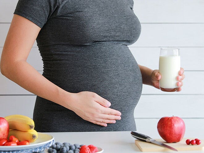 Nắm được kiến thức bà bầu 4 tháng nên ăn gì để con khỏe mạnh sẽ giúp mẹ rất nhiều trong suốt thai kỳ Nắm được kiến thức bà bầu 4 tháng nên ăn gì để con khỏe mạnh sẽ giúp mẹ rất nhiều trong suốt thai kỳ