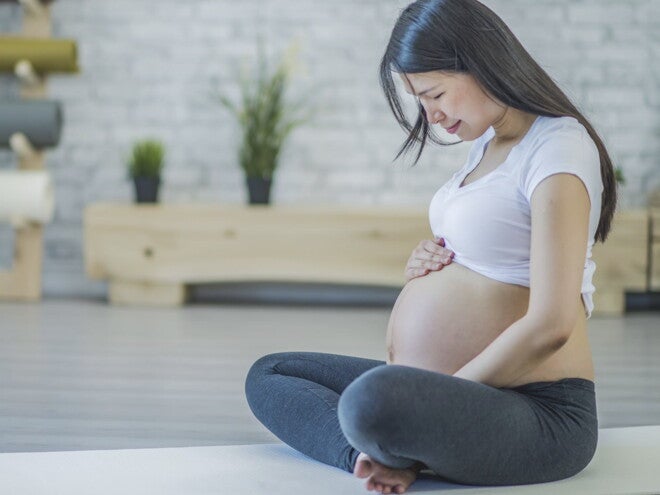 Thai nhi tuần thứ 33 đã chuẩn bị ra đời, lúc này mẹ cần giữ tâm trạng thoải mái và bổ sung dinh dưỡng hợp lý Thai nhi tuần thứ 33 đã chuẩn bị ra đời, lúc này mẹ cần giữ tâm trạng thoải mái và bổ sung dinh dưỡng hợp lý