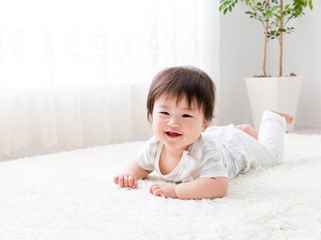 Quá trình phát triển của trẻ giai đoạn 1-2 tuổi Quá trình phát triển của trẻ giai đoạn 1-2 tuổi