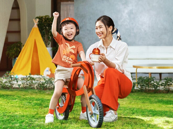 HMO - “Hạt mầm” vàng cho hệ miễn dịch của trẻ