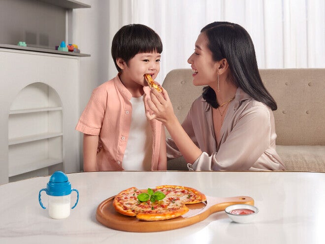 Khám phá SINERGITY® - hợp chất độc quyền cho tiêu hoá khoẻ, đề kháng vững